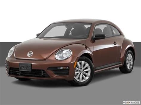 Volkswagen Beetle Pricing Ratings Reviews Kelley Blue Book