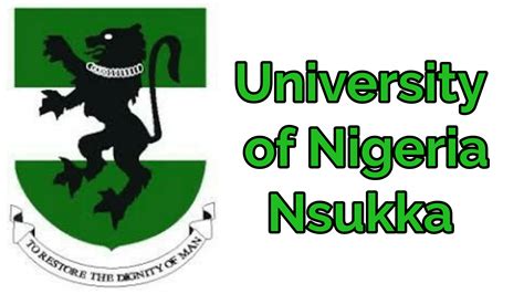 UNN Post UTME Form For 2024 2025 Is Out Price Date How To Apply