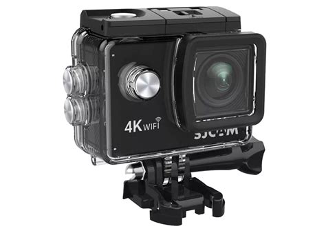 Экшн-камера SJCAM Full HD SJ4000 Air WiFi Edition купить по низкой ...