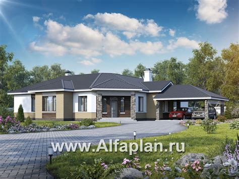 Проекты домов и коттеджей в Москве и Санкт-Петербурге: цена - купить ...