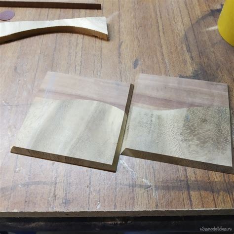 Подставки под чашки