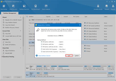 How To Erase Wd My Passport External Hard Drive For Win10