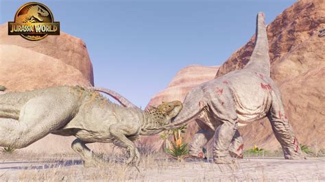 Release All Terrestrial Dinosaurs Miragaia In Southwest America