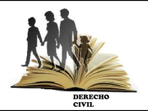 DERECHO CIVIL PERSONAS Y PERSONALIDAD EN GENERAL YouTube