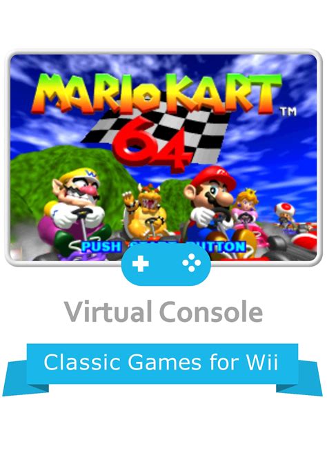 TGDB Browse Game Mario Kart 64