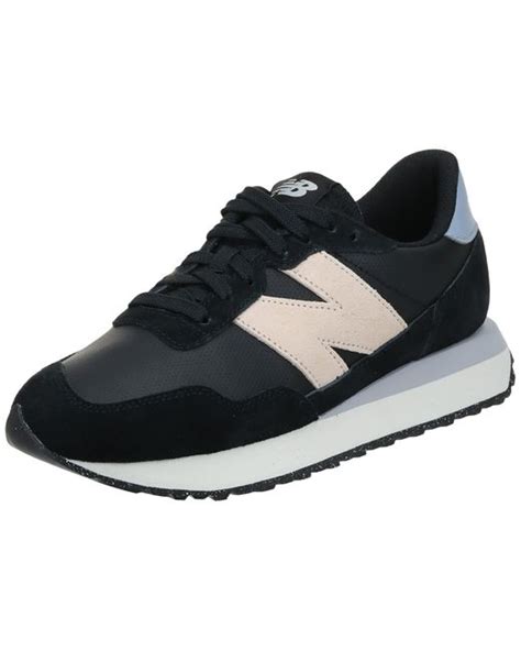 New Balance Schoenen Ws 237 Code Ws237bb In Het Zwart Bespaar 10