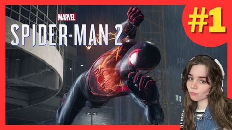 Comenzamos La Aventura Spiderman Youtube