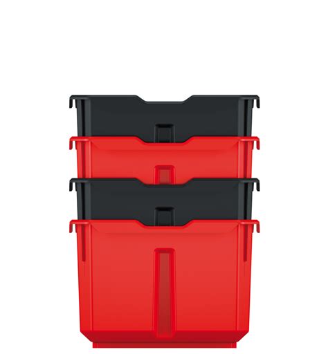 X Block Box | Kistenberg