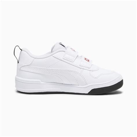 PUMA Multiflex Play V Kid's Sneakers | PUMA