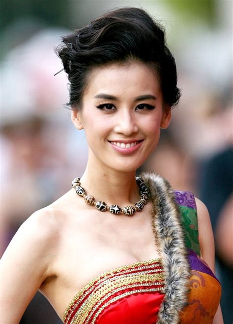Li Bingbing Picture 1 - 68th Venice Film Festival - Day 1 - The Ides of ... 