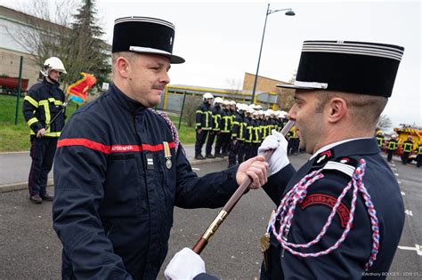 Sapeurs Pompiers De La Moselle On Twitter Vieducorps Passation De