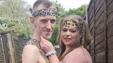 Couple Popular With Yorkshire Swingers Strip Off To Help Dad Who Can