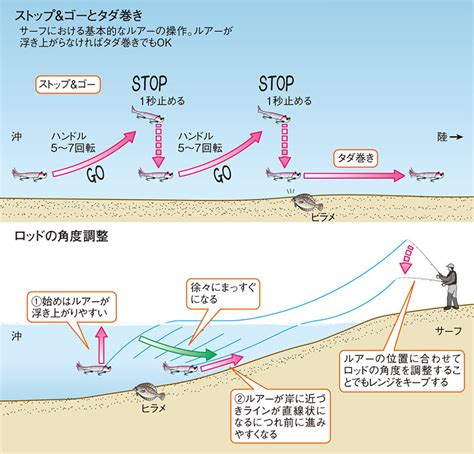 ヒラメ釣り徹底攻略｜ソフトベイトやジグでの釣り方｜honda釣り倶楽部｜honda公式サイト