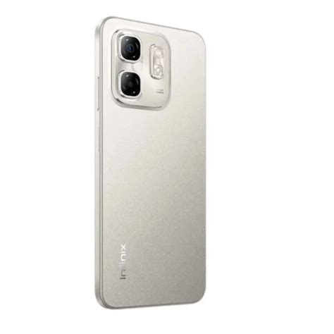 Infinix Hot 50i 6Go 128Go Gris Smartphone Tunisie WincomTech