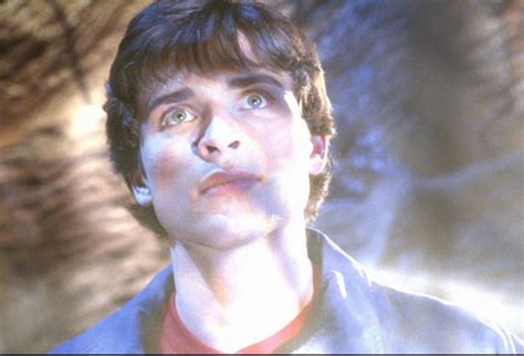 Clark Kent - Smallville Photo (379867) - Fanpop