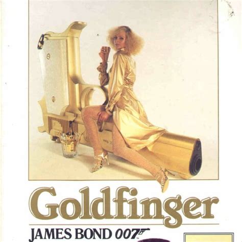 James Bond 007: Goldfinger — обзоры и отзывы, описание, дата выхода ...