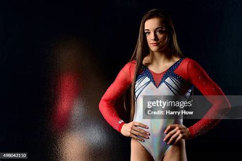 Maggie Nichols Photos And Premium High Res Pictures Getty Images