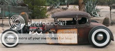 Rat Rod Of The Day Page Rat Rods Rule Hot Rods Rat Rods Sleepers Beaters Bikes