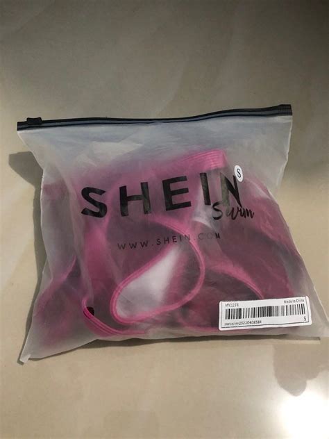 Cute Shein Bikini On Carousell