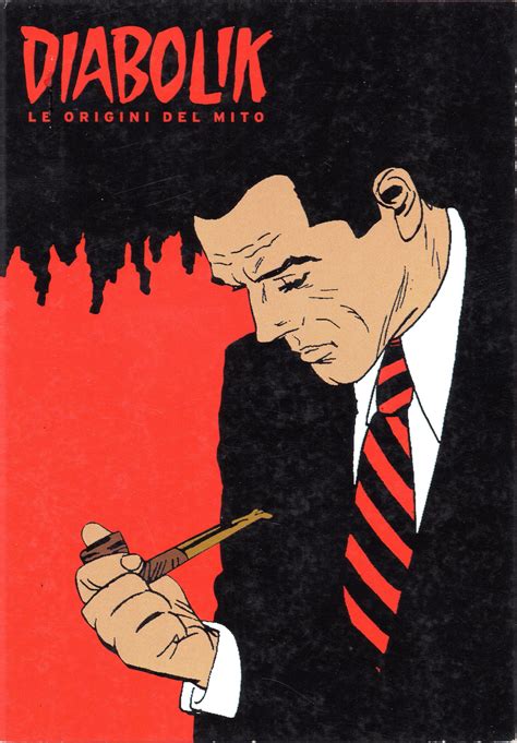 Promocard N Diabolik Le Origini Del Mito Fumetti