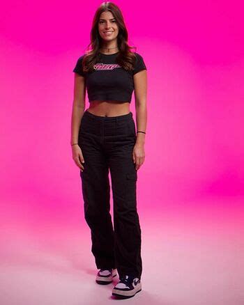 Develique Develiquee Angelique Nk Nude OnlyFans Page The