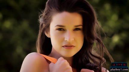 Tight Body Milf Babe From The Ukraine Strips Naked