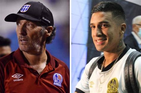 Pedro Troglio técnico de Olimpia habla de la decisión de Michaell