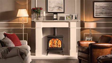 Wood Burning Stoves Log Burners Stovax Gazco