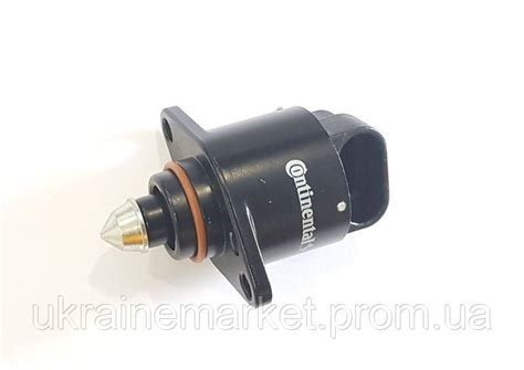 Регулятор холостого ходу РХХ Ланос GM (Continental) (ID#2179681682 ...