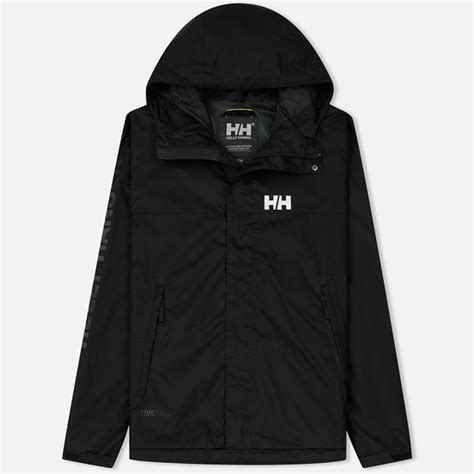 Мужская куртка ветровка Helly Hansen Ervik, 64032-991