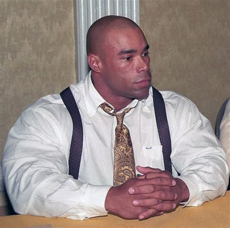 Кевин Леврон (Kevin Levrone), Мистер Олимпия 1998 года, фотографии ...