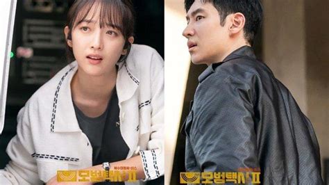 Sinopsis Drakor Taxi Driver 2 Episode 5 Ini Jadwal Dan Link Nonton