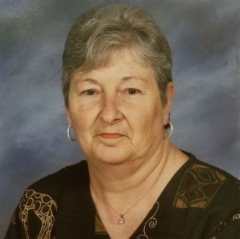 Mary Evelyn Swaney Obituary 2020 Robinson Funeral Homes