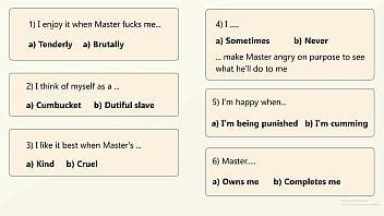 Tengo Mi Propio Esclavo Que Me Da Todo Lo Que Quiero XVIDEOS