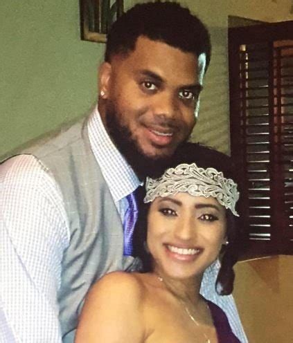 Everything About Gianni Jansen: Kenley Jansen Wife