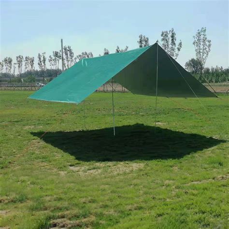 Wholesale Custom Portable Picnic Large Shade Tarp Shelter Tents Camping