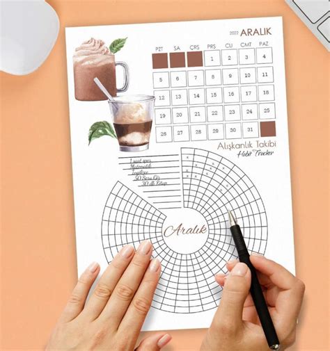 Трекер звичок і як його вести | Д.Магазин огляди / ідеї / поради