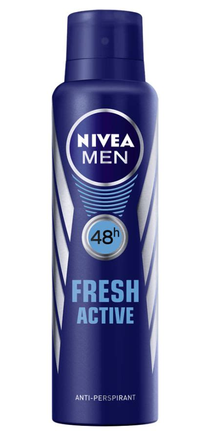 Novi Nivea Stress Protect Anti Perspirant Dezodoransi Za Mu Karce