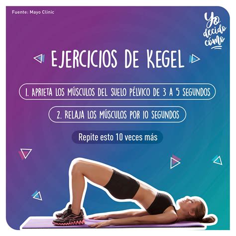 Ejercicios De Kegel Hombre 15