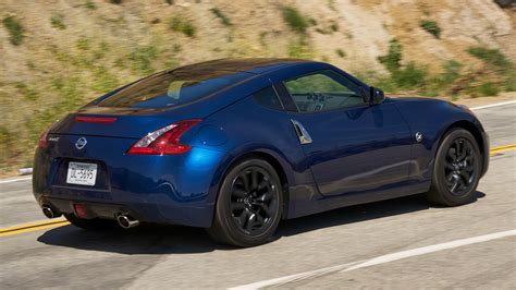 Nissan Z Heritage Edition Us Wallpapers And Hd Images Car