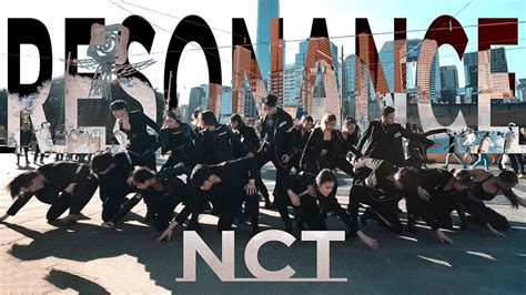 KPOP IN PUBLIC NCT 엔시티 Resonance Dance Cover by Bias Dance