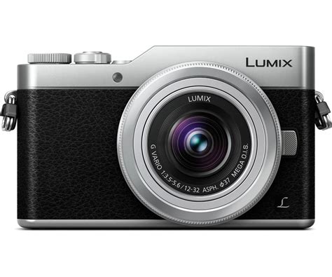 Беззеркальная камера Panasonic Lumix DMC-GF9. Цены, отзывы, фотографии ...