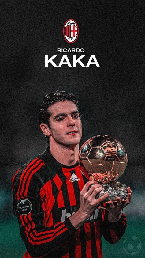 RICARDO KAKA 2007 | Imagens de futebol, Fotografia de futebol, Futebol ...