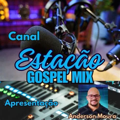 Listen to ESTAÇÃO GOSPEL MIX Zeno FM