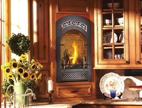 Gas Fireplaces For Small Spaces | Home Design Ideas