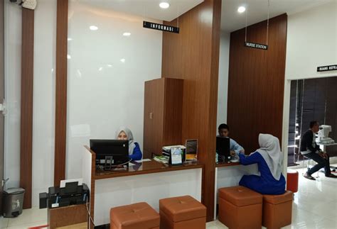 Klinik Spesialis Mata SMEC Tanjungpinang Kota Tanjungpinang RS Mata