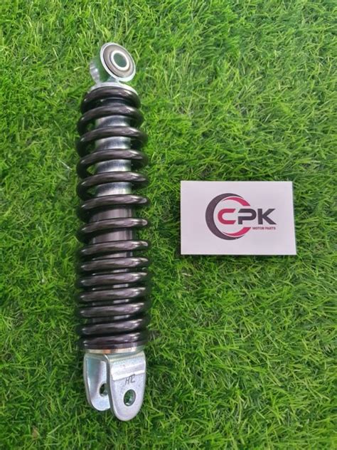 Rear Shock Absorber Stock 235mm CMR Brand Made In Taiwan For Yamaha Jog