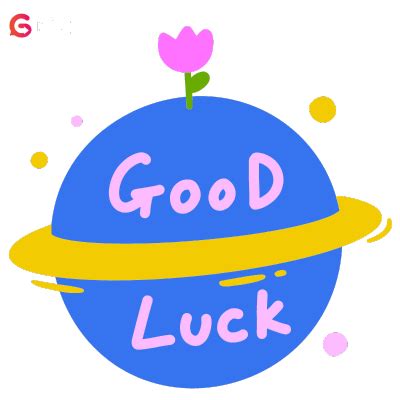 How To Say Good Luck In Chinese GoEast Mandarin