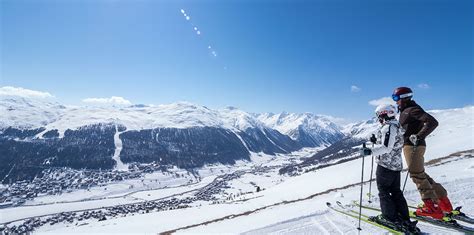 Live Webcams | Livigno