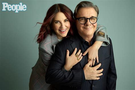 Megan Mullally Jokes She And Friend Nathan Lane Like To Have Sex When They Hang Out Exclusive